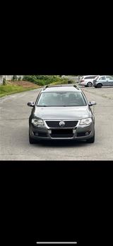 Volkswagen Passat 1.6 Comfortline Comfortline - Volkswagen Passat aus 2006: Comfortline