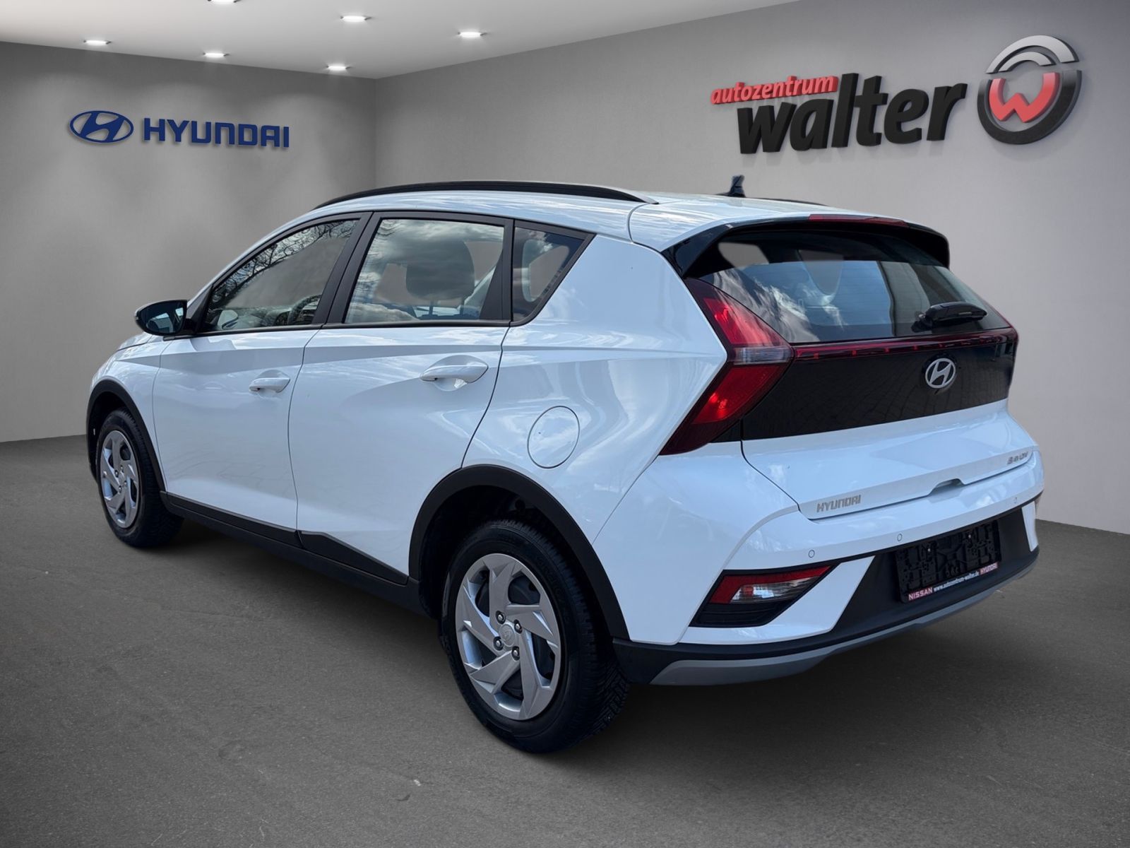 Hyundai BAYON – Bild 5