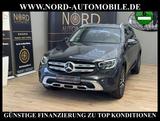 Mercedes-Benz GLC 300 e 4M Exclusive *Distro*HUD*Memory*Easy* - Mercedes-Benz GLC 300 in Oldenburg