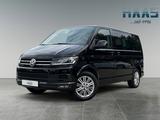 Volkswagen T6 Multivan Comfort Leder Navi 2xSchiebetür AHK - gebrauchte VW T6 Multivan aus dem Jahr 2016