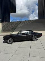 Ford Mustang V8 5.0L, 302 cc, 1968 H-Zulassung - Ford: 302
