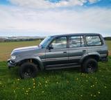 Toyota Land Cruiser 4.2 TD Station Wagon Special Sp... - Toyota Land Cruiser: Special