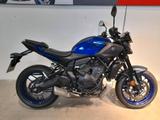 Yamaha MT-07 Y-AMT Zubehör - YAMAHA MT 07 Y AMT
