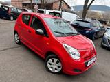 Suzuki Alto 1.0 Comfort *1.Hand*Scheckheft*TÜV 11/2026* - Suzuki Alto: Comfort