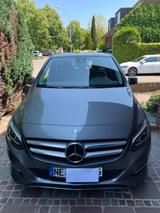 Mercedes-Benz B 200 - Top Zustand 