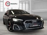 Audi A5 Sportback 40 TDI/ S line/LED/ACC/MEMORY/KAMER - Audi A5: Sportback 40