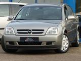 Opel Vectra C Lim. Comfort - Opel Vectra: Comfort
