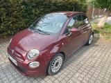 Fiat 500 1.2 LOUNGE und Langzeit-Garantie  - Fiat 500 in Hamm