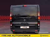 Renault Trafic Combi Ph2 Grand Spaceclass Blue dCi 150 A - Renault Trafic Jahreswagen