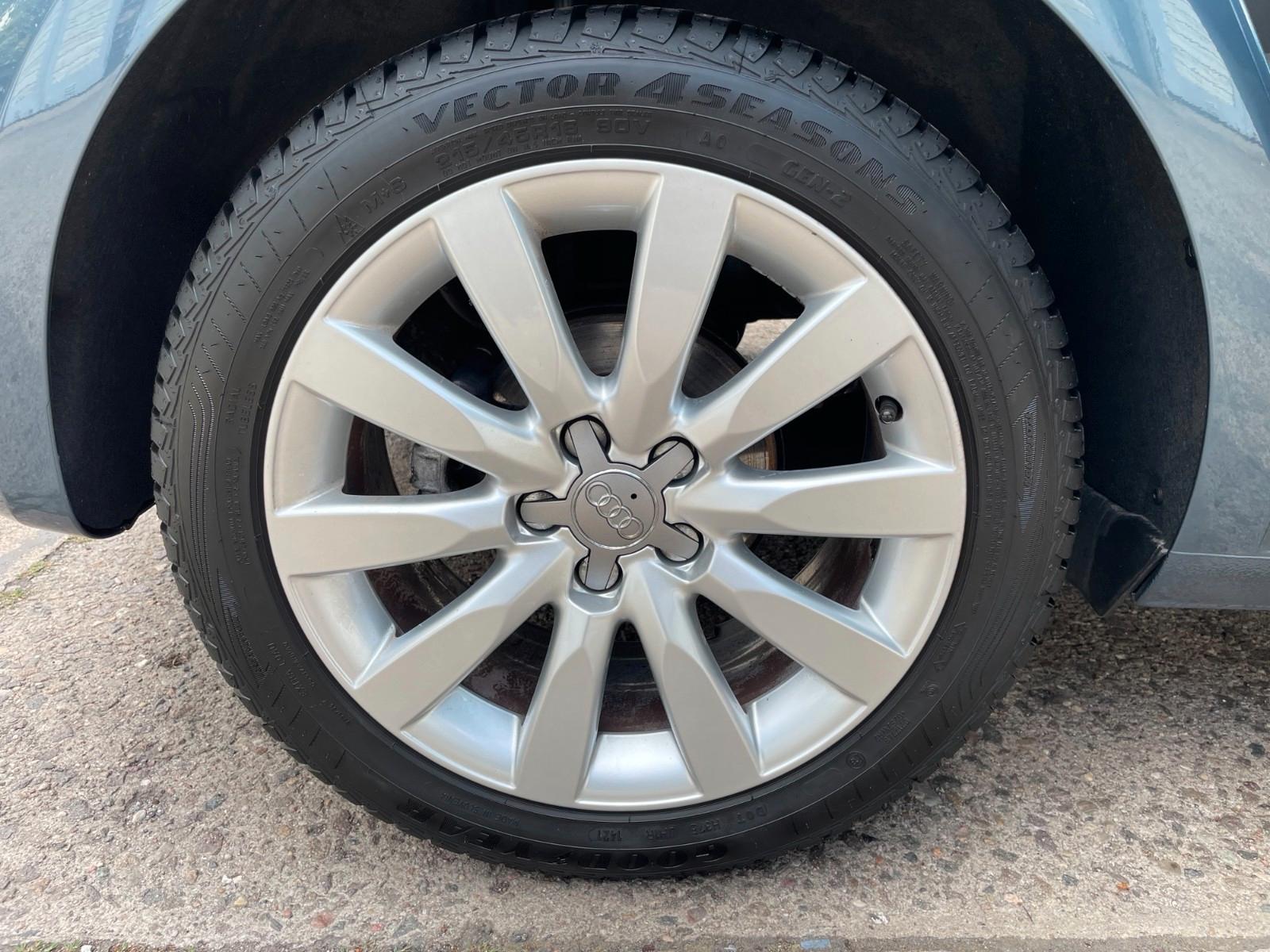 Audi A1 Sportback Aut S-tronic Ultra Sport Erstbesitz