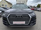Audi Q7 50 TDI quattro AUF WUNSCH AHK EINBAU/Luftfede - Audi: Allradantrieb