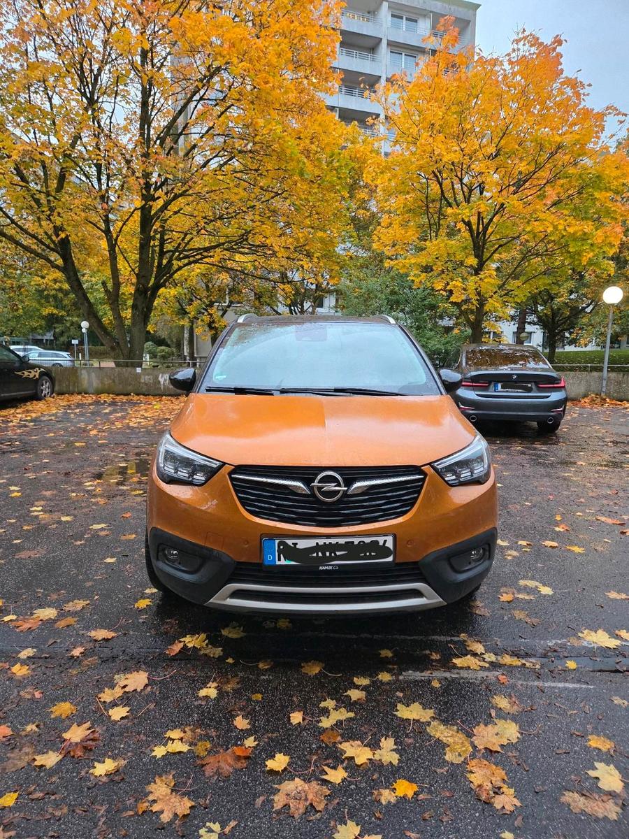 Opel Andere