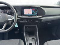 Volkswagen Caddy Maxi - Vorschau Bild 13