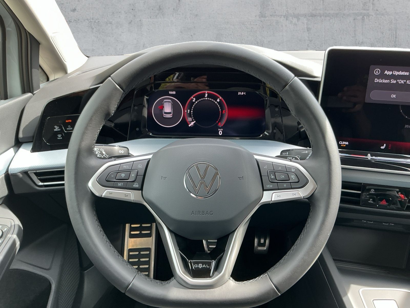 Volkswagen Golf - Bild 10