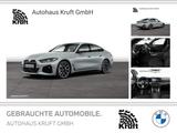 BMW i4 eDrive35 M SPORT+HK SOUND+LC PROF+GSD+LASER+A - BMW i4 in Duisburg