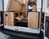 Karmann Dexter 570 AW "Raptor" Transit 4x4, Solaranlage, - Offers matching your search criteria