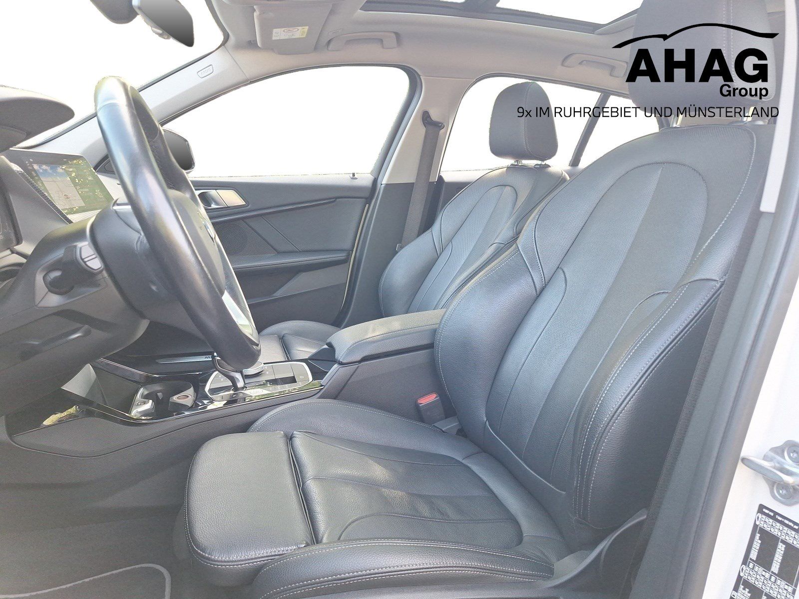 BMW 118 - Bild 7