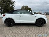 Volkswagen T-Roc Cabriolet R-Line 1.5 l TSI DSG Black Style - gebrauchte VW Roadster
