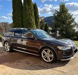 Audi A6 Allroad 3.0 TDI quattro 
