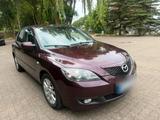 Mazda 3 1.6 benziner TÜV 2/2027 - Mazda aus 2006: Mazda6