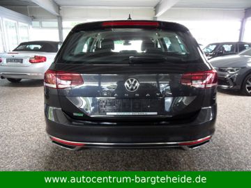 Volkswagen Passat Variant - 6