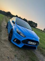 Ford Focus RS Mk3 2.3 EcoBoost AWD - Ford: Mk2