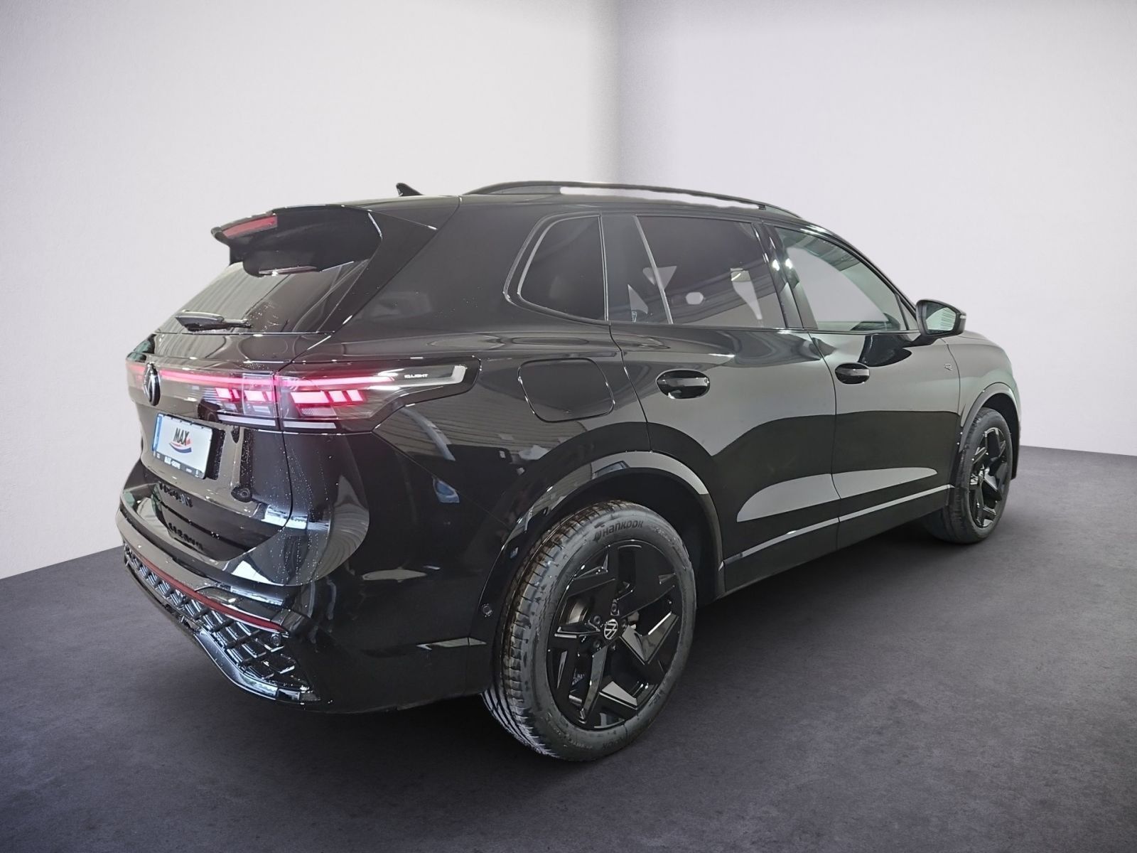 Volkswagen Tiguan - Bild 5