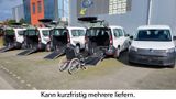 Volkswagen AUF LAGER  ! Caddy Maxi Rollstuhltransporter - Neuwagen mit Diesel-Antrieb: Taxi