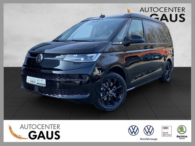 Volkswagen T7 Der neue California Beach Tour 2.0 TDI