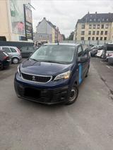Peugeot Expert 9 sitzer TOP Zustand  - Peugeot Expert aus 2018