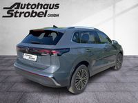 Volkswagen Tiguan - Vorschau Bild 5