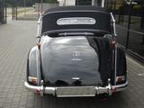Mercedes-Benz 220 cabrio a - Mercedes-Benz 220: Cabrio, A