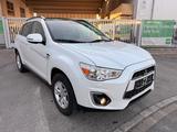 Mitsubishi ASX Instyle*Navi*SHZ*Tempomat *Panorama-Dach* - Mitsubishi ASX: Instyle