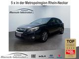 Subaru Impreza Comfort Xenon ACC Mehrzonenklima SHZ Rüc - Subaru Impreza Gebrauchtwagen