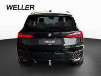 BMW 220 Active Tourer - Vorschau Bild 9