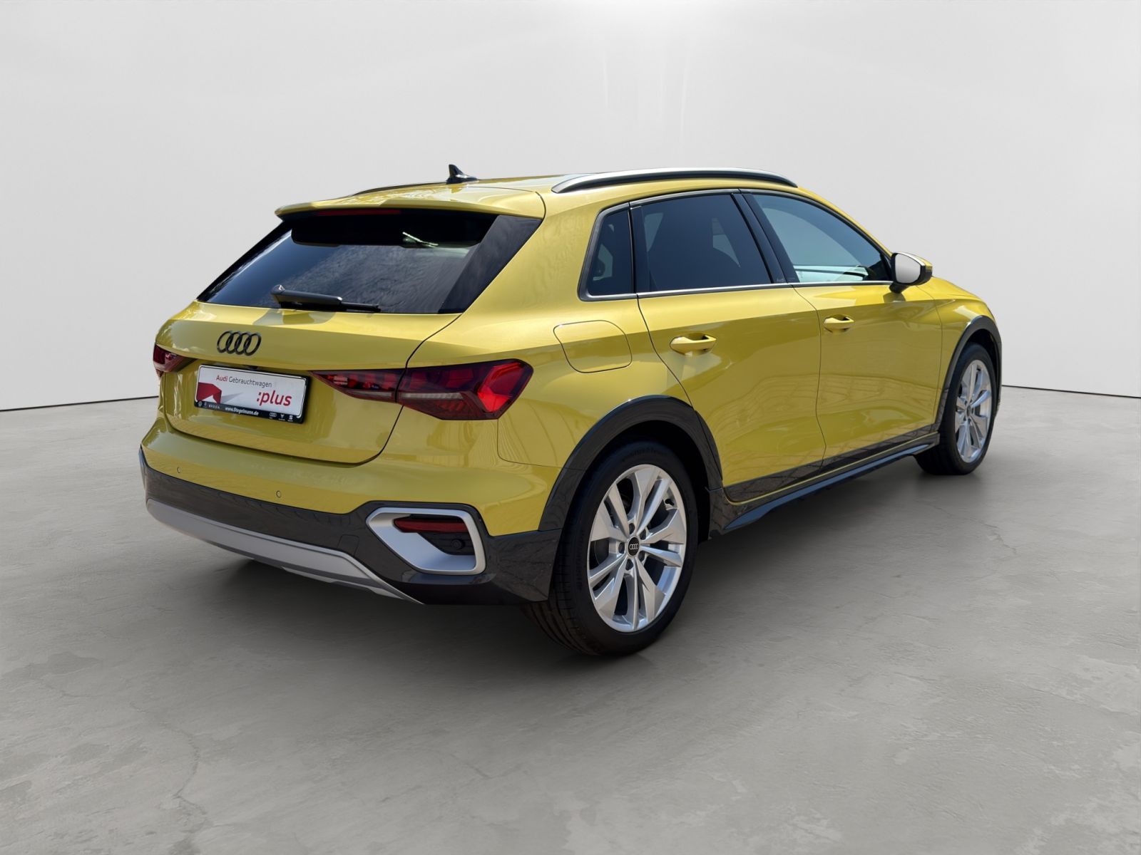 Audi A3 - Bild 8