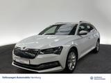 Skoda Superb Combi 1.4 TSI Style DSG Panorama Navi LED - Skoda Superb Gebrauchtwagen in Hamburg