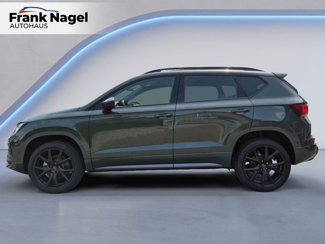 Cupra Ateca 1.5 TSI 7-Gang-DSG
