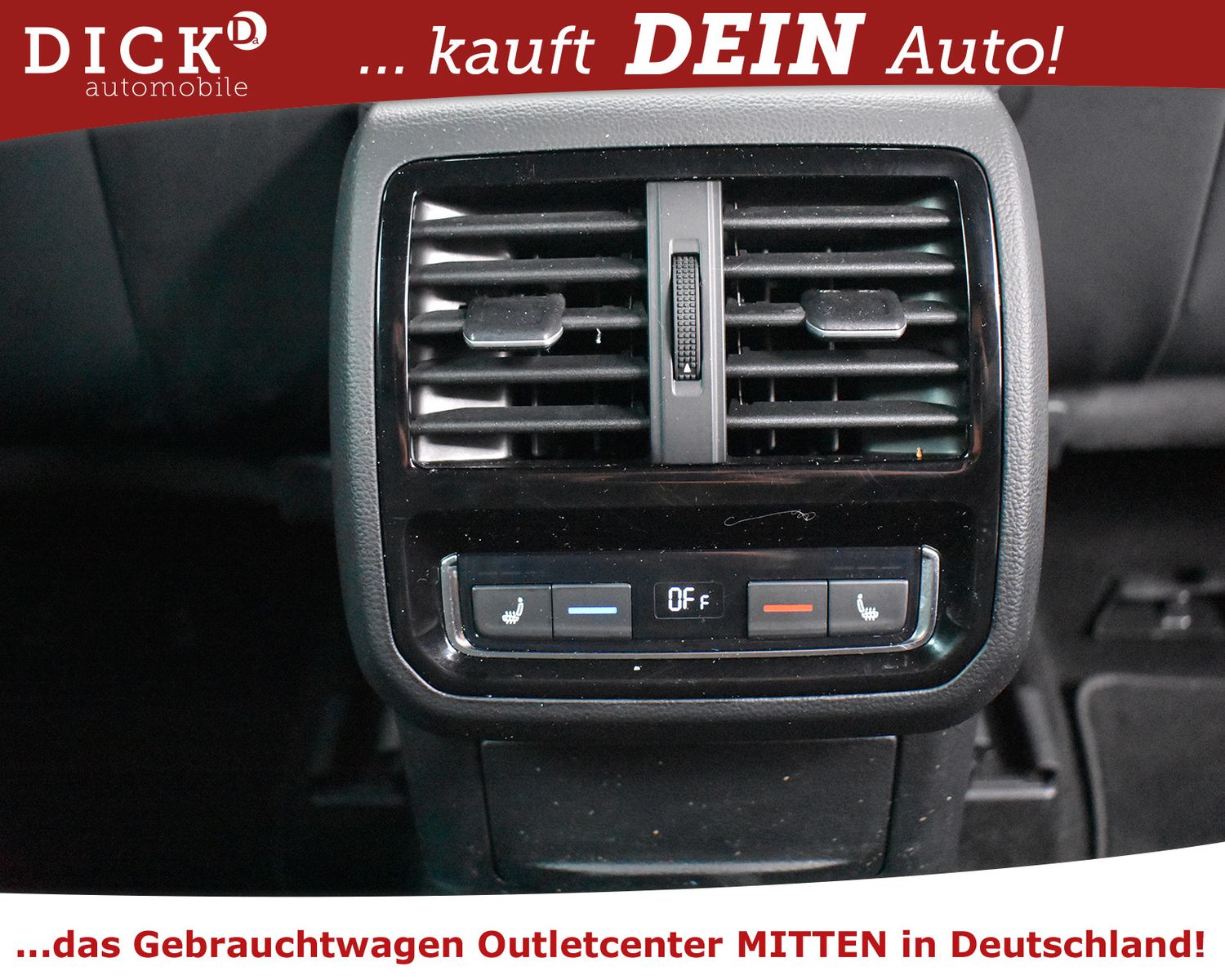 VW Passat 2.0d 4Mot DSG Highl 2X R Line STDHZ+DYNAU - Image 20