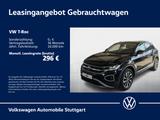 Volkswagen T-Roc Style 1.5 TSI DSG Navi ACC Kamera LED SHZ - Volkswagen T-Roc mit Benzin-Antrieb: Limousine