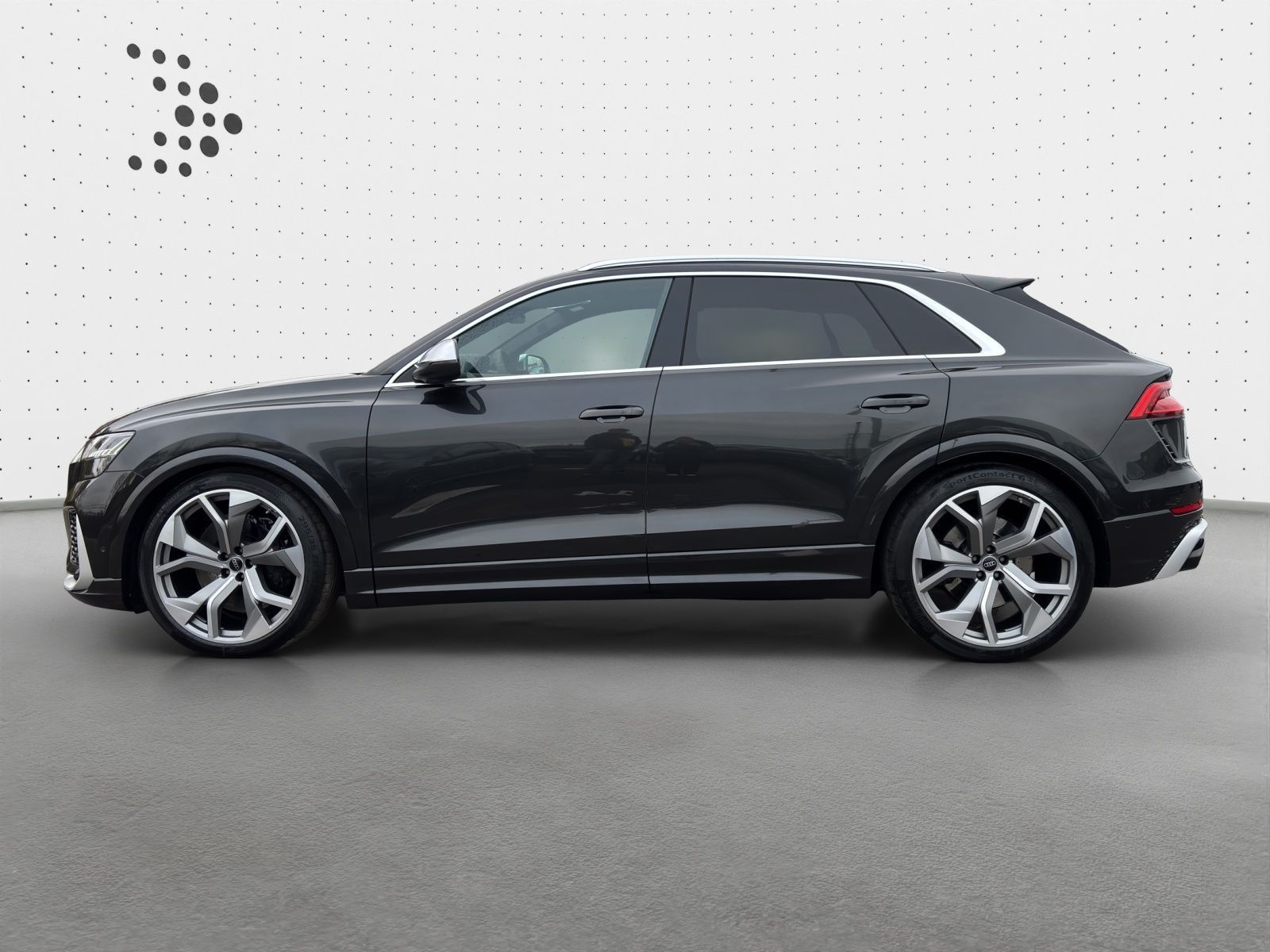 Audi RSQ8 - Bild 3
