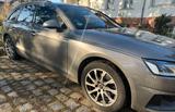 Audi A4 35 TFSI S tronic Avant - - Audi A4 mit Hybrid-Antrieb: Automatik