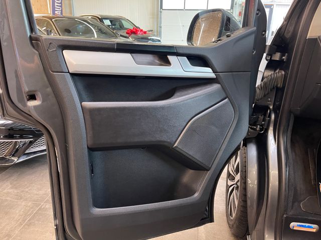 MYAUTOCENTER – Gebraucht- und Jahreswagen mit Werkstattservice in Pfaffenhofen Volkswagen T6 Multivan Highline 4Motion *AHK*7-Sitzer*LED*