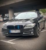 BMW Bmw 520d (F10) Facelift ( 2014 ) n47 motor - BMW 5 Series: F10 Facelift