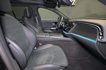 Mercedes E 200 - 5