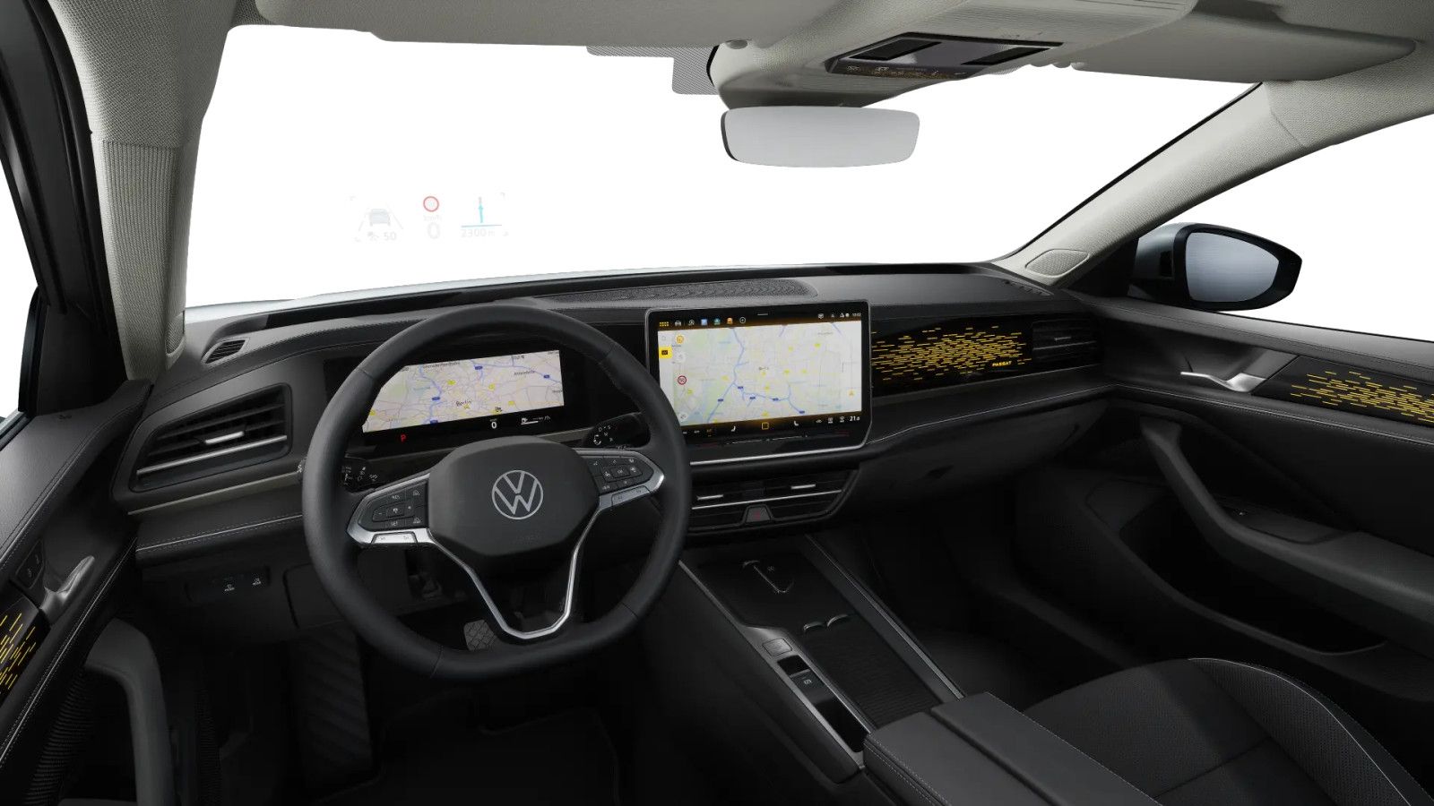 Volkswagen Passat - Bild 14