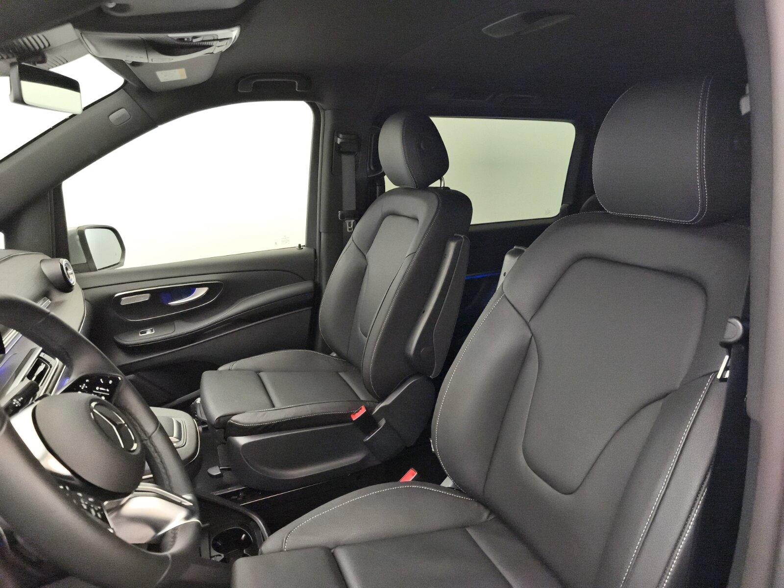 Mercedes-Benz V 250 d Ava/L DISTR Navi 360° Multibeam Easypack