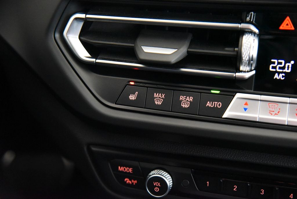 BMW 218 Gran Coupé