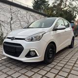 Hyundai i10 1.0 LPG Trend sehr gute Ausstattung - Hyundai i10 mit LPG-Antrieb