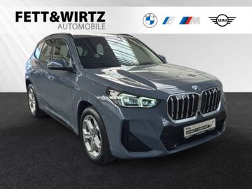 BMW Leasingangebot: BMW X1 xDrive23d M Sport|DAProf.|Head-Up|H/K